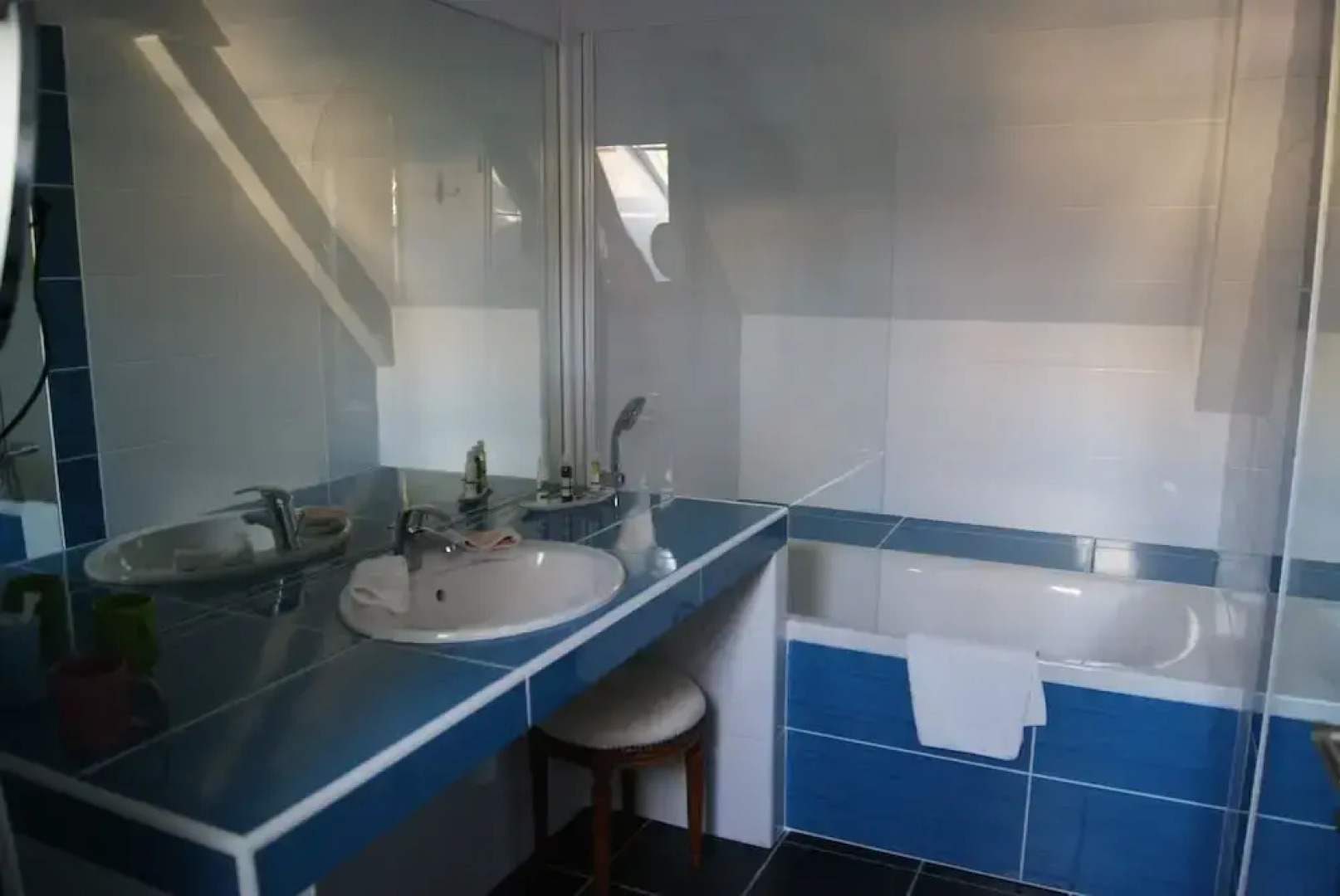 Hôtel de la Cognette