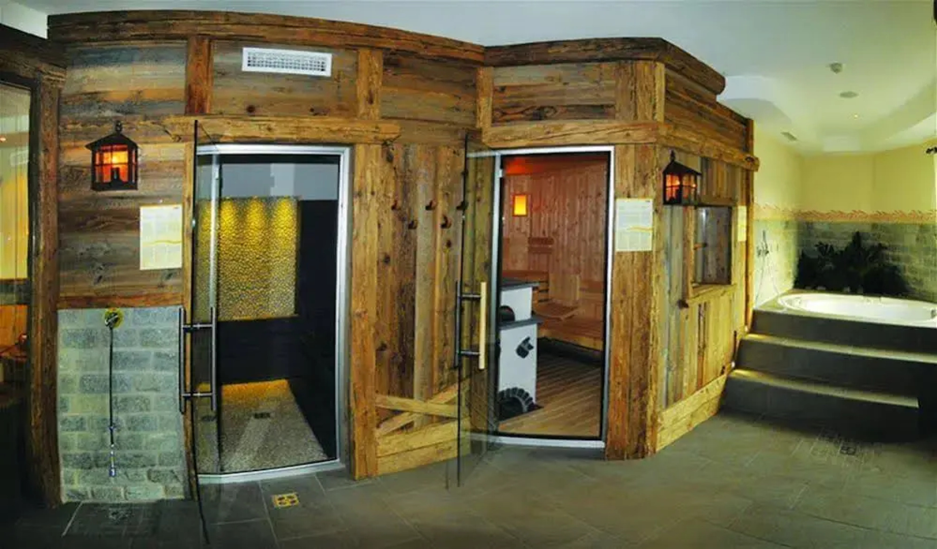 Hotel Villa Wilma