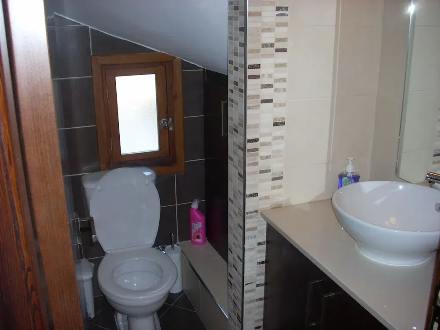 Areti Courtyard Villa