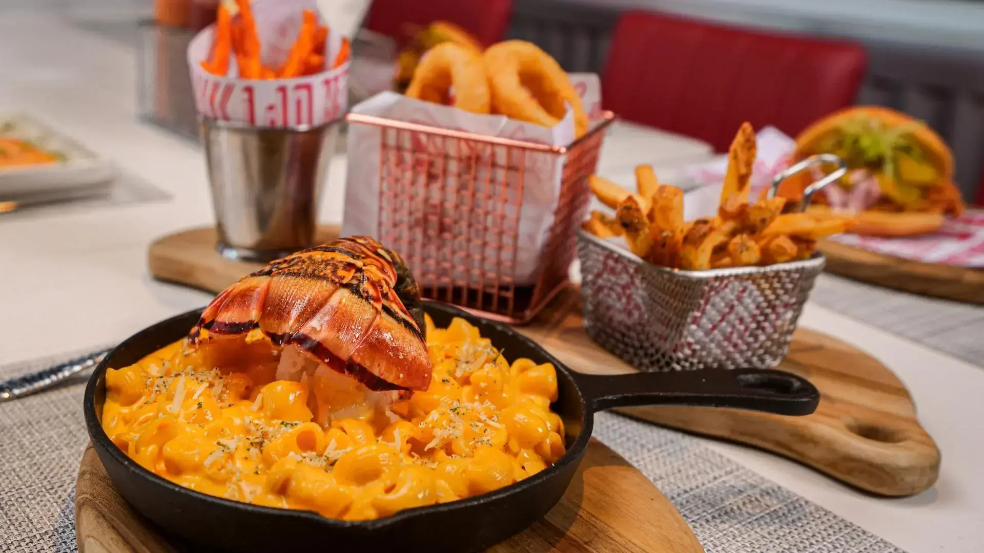 Nickelodeon Hotels & Resorts Riviera Maya - Gourmet by Karisma - All Inclusive