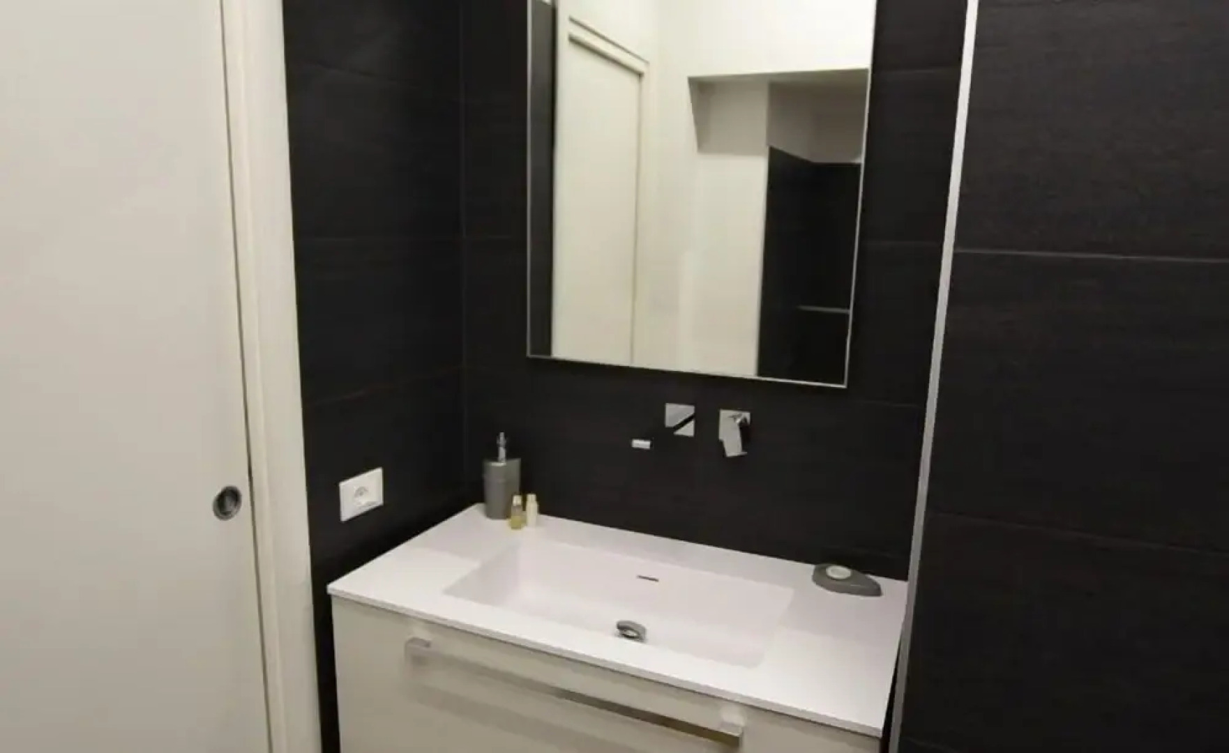 Queen House Cernobbio