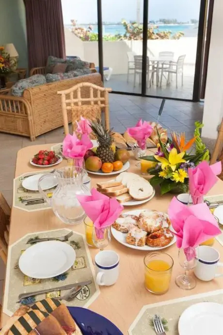 Blue Water Resort - Guanahani Village