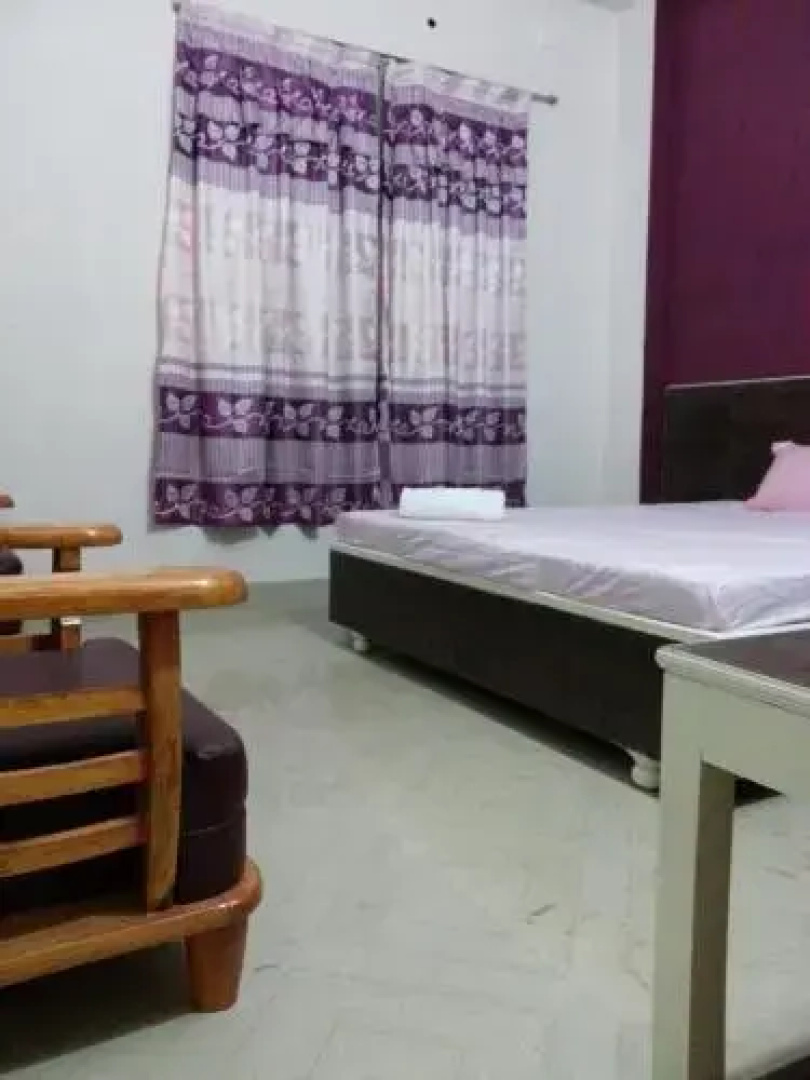 Hotel Sanchita Palace