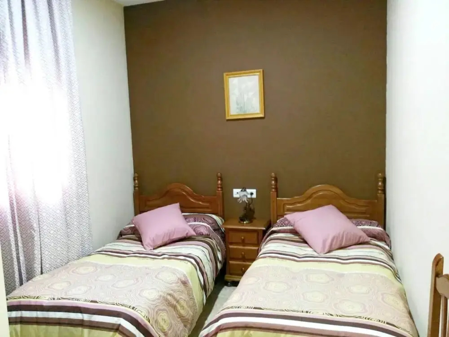Apartment With 3 Bedrooms in Setenil de las Bodegas, With Wonderful City View, Terrace and Wifi