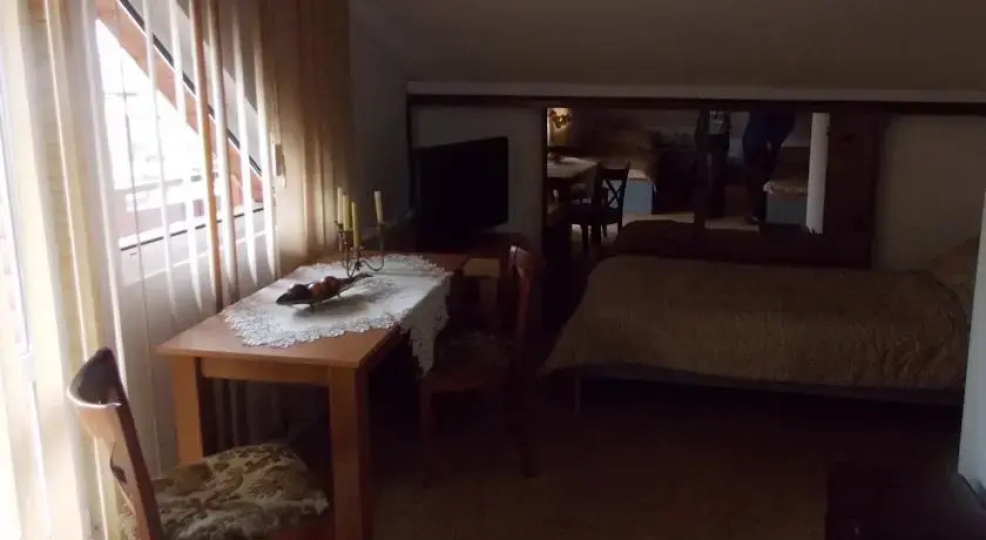Noclegi U Heleny