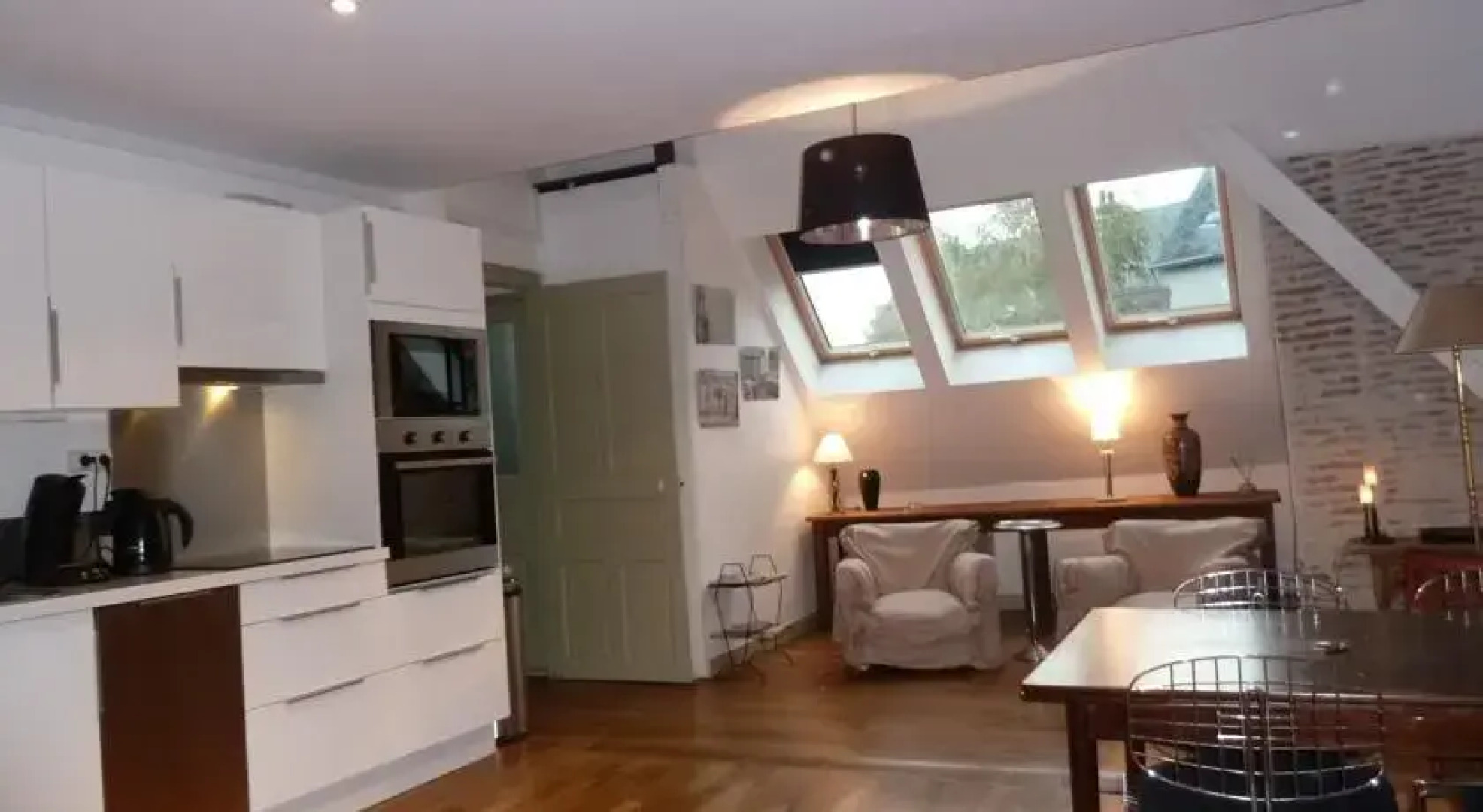 Latelier du val de loire