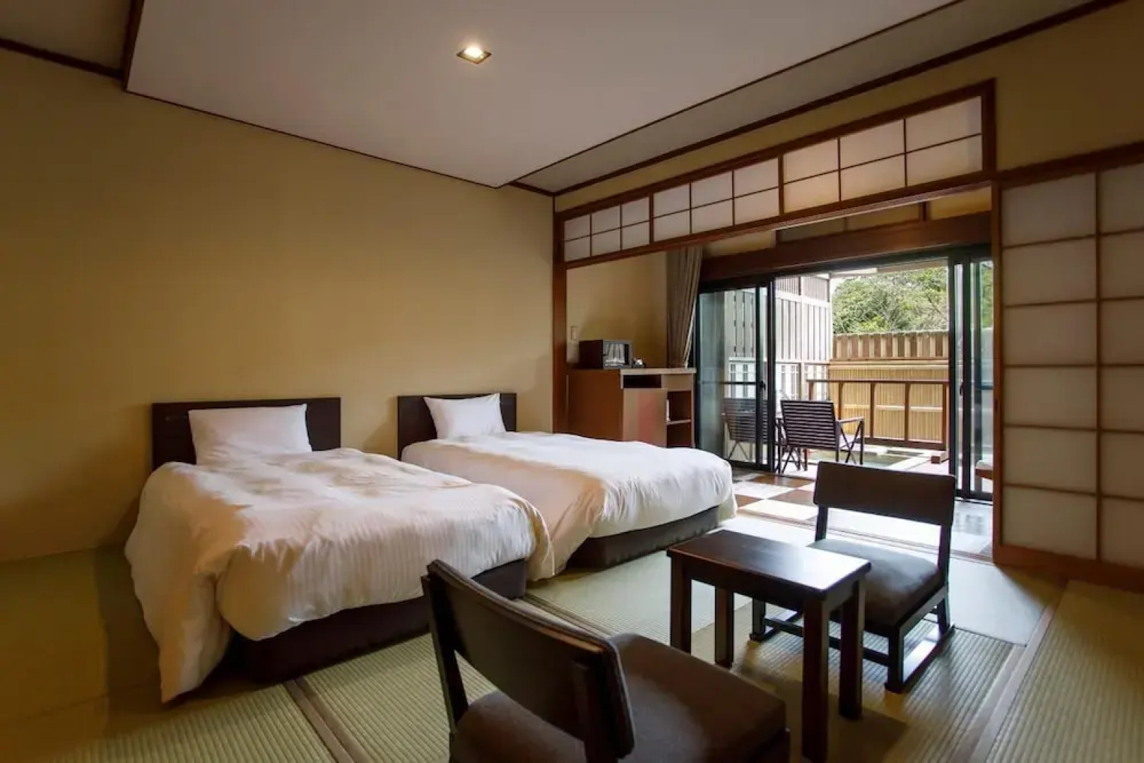 Hakone Kowakien Mikawaya Ryokan