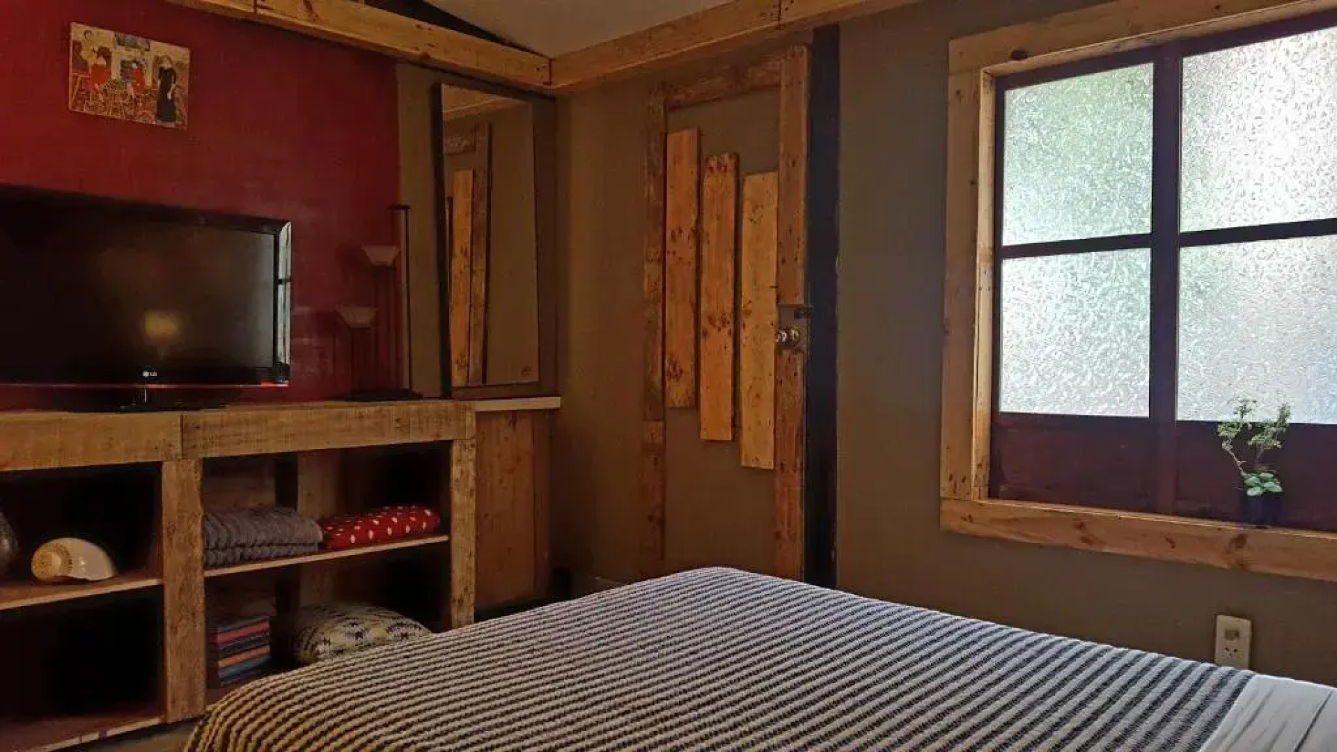 Marius B&B and Hostel