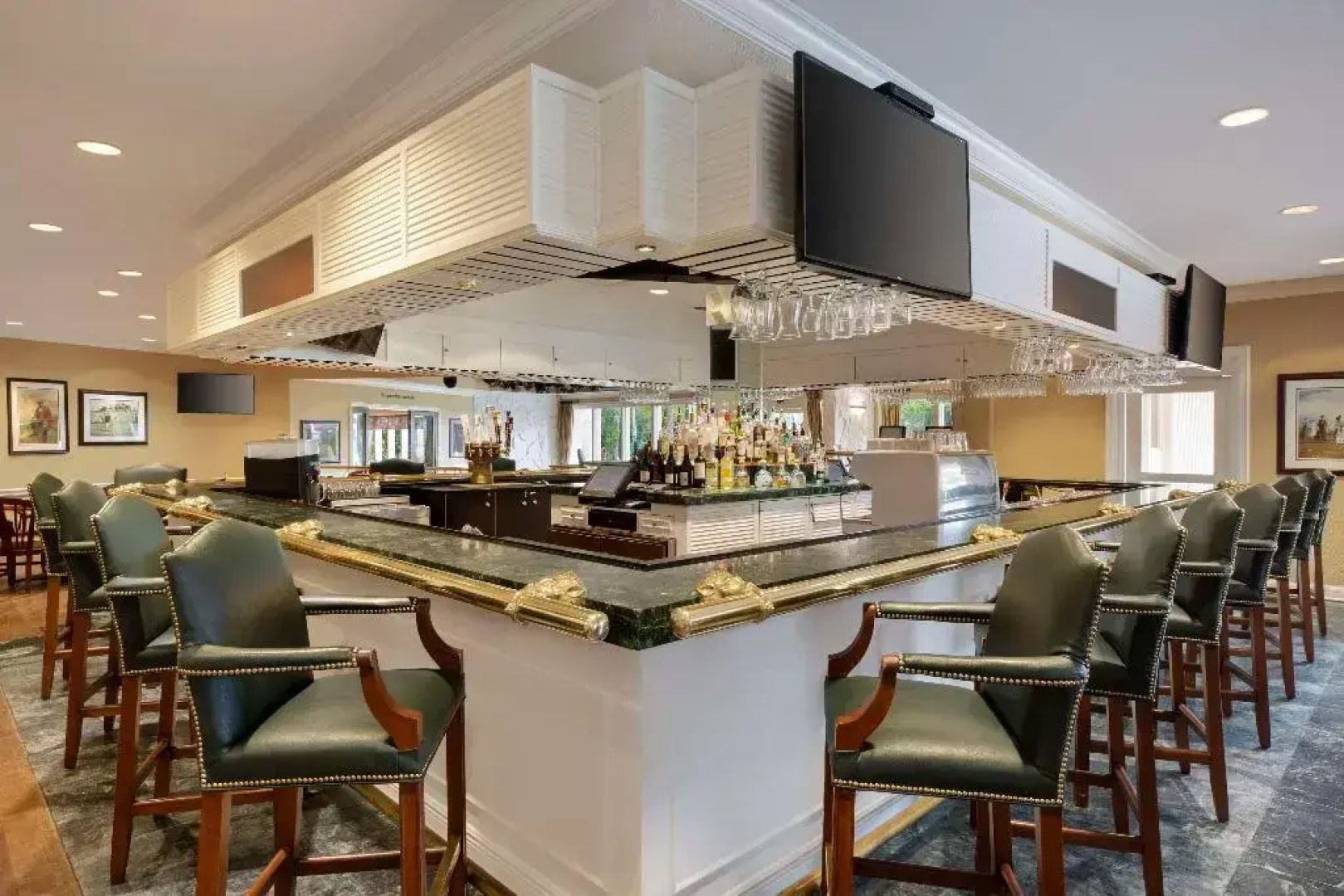 Saddlebrook Resort