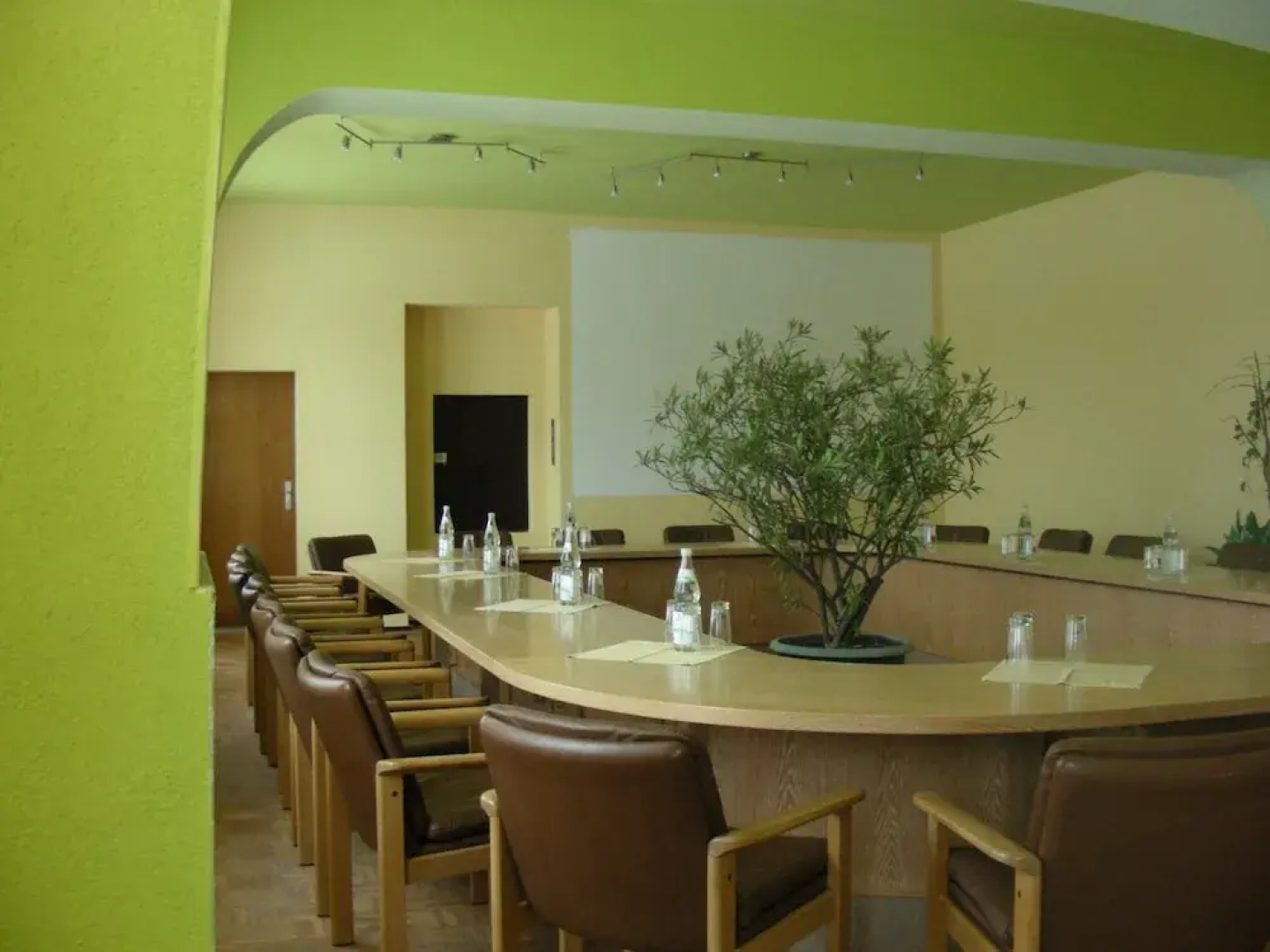 Panorama Hotel Felsenmühle