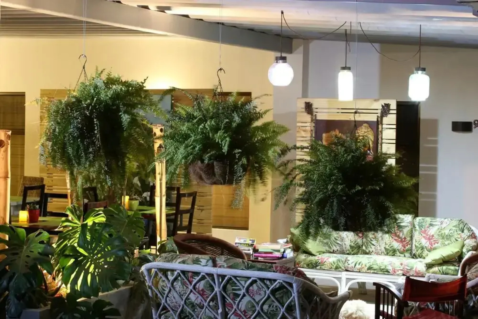 Casa Maria Airport B&B