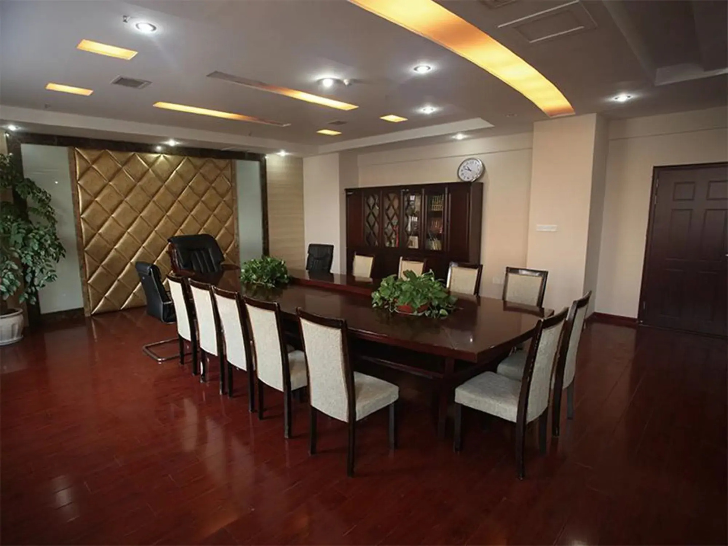 GreenTree Inn Huaian North Beijing Road West Beijing Road Express Hotel