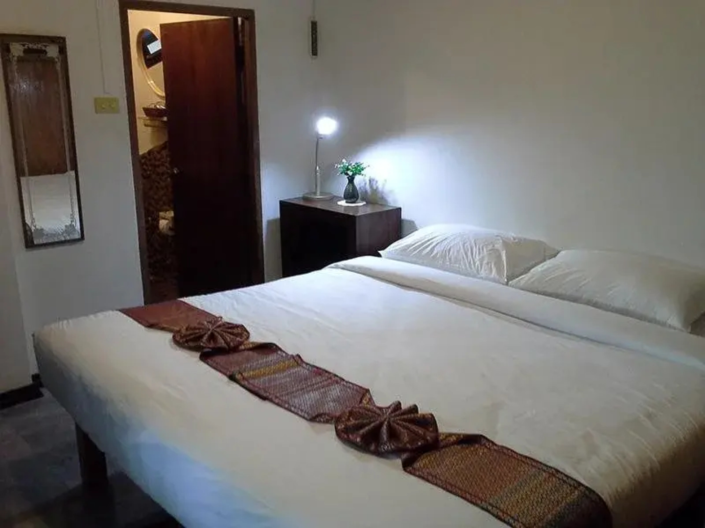 Praipetch Resort