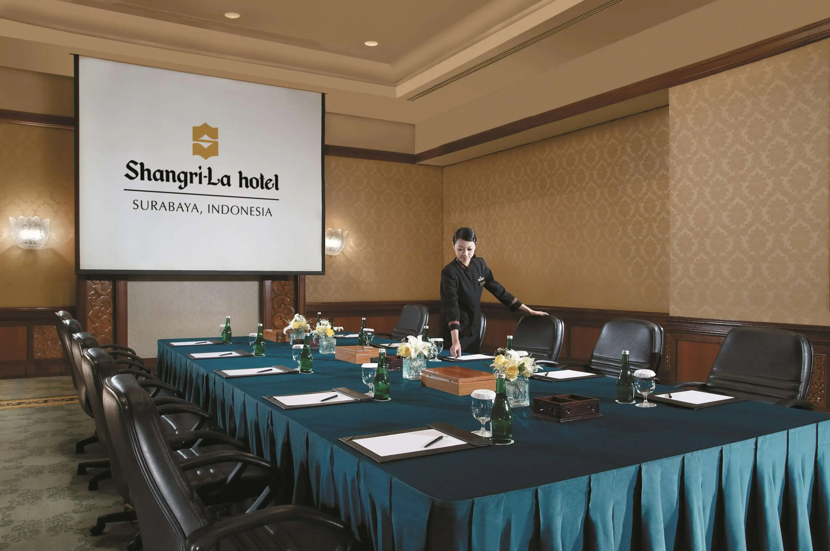 Shangri-La Surabaya