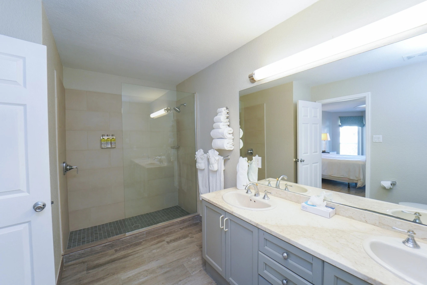 The Grand Caymanian Resort