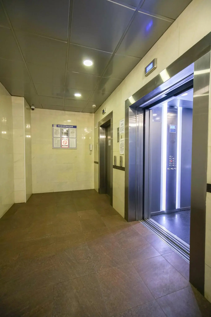 Уютные апартаменты на улице Швецова