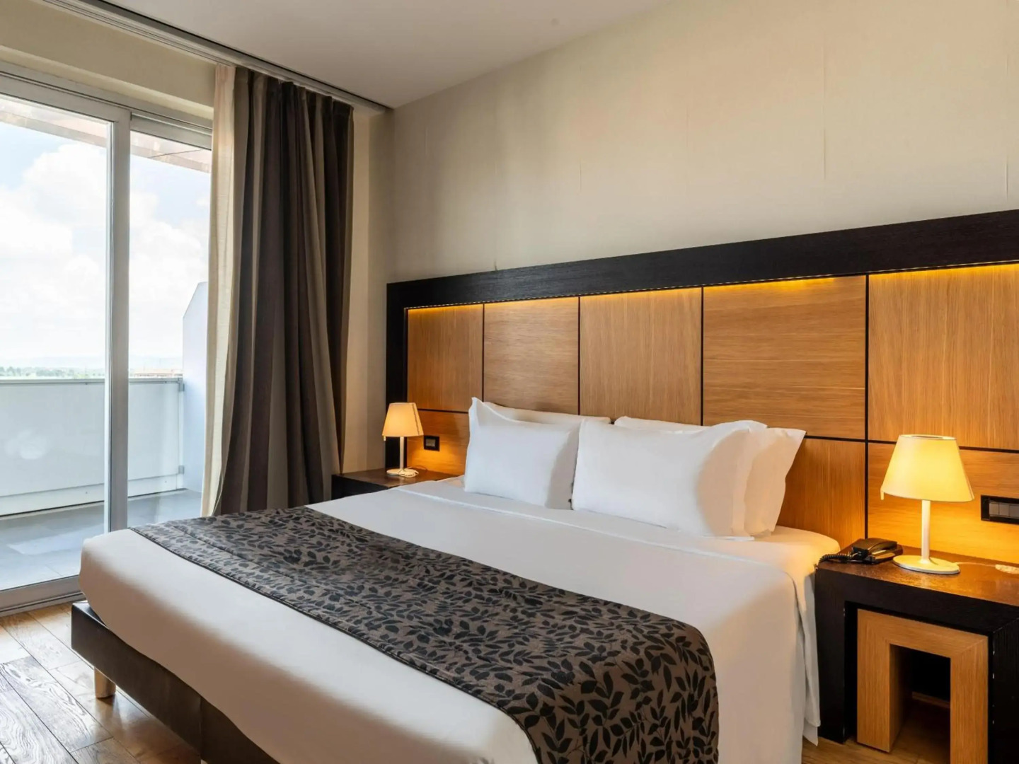  B&B Hotel Borgaro Torinese