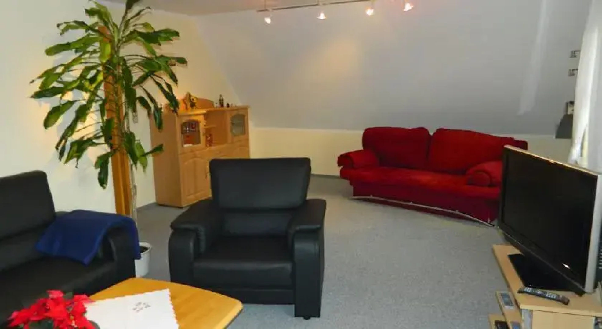Ferienwohnung Heidegeist