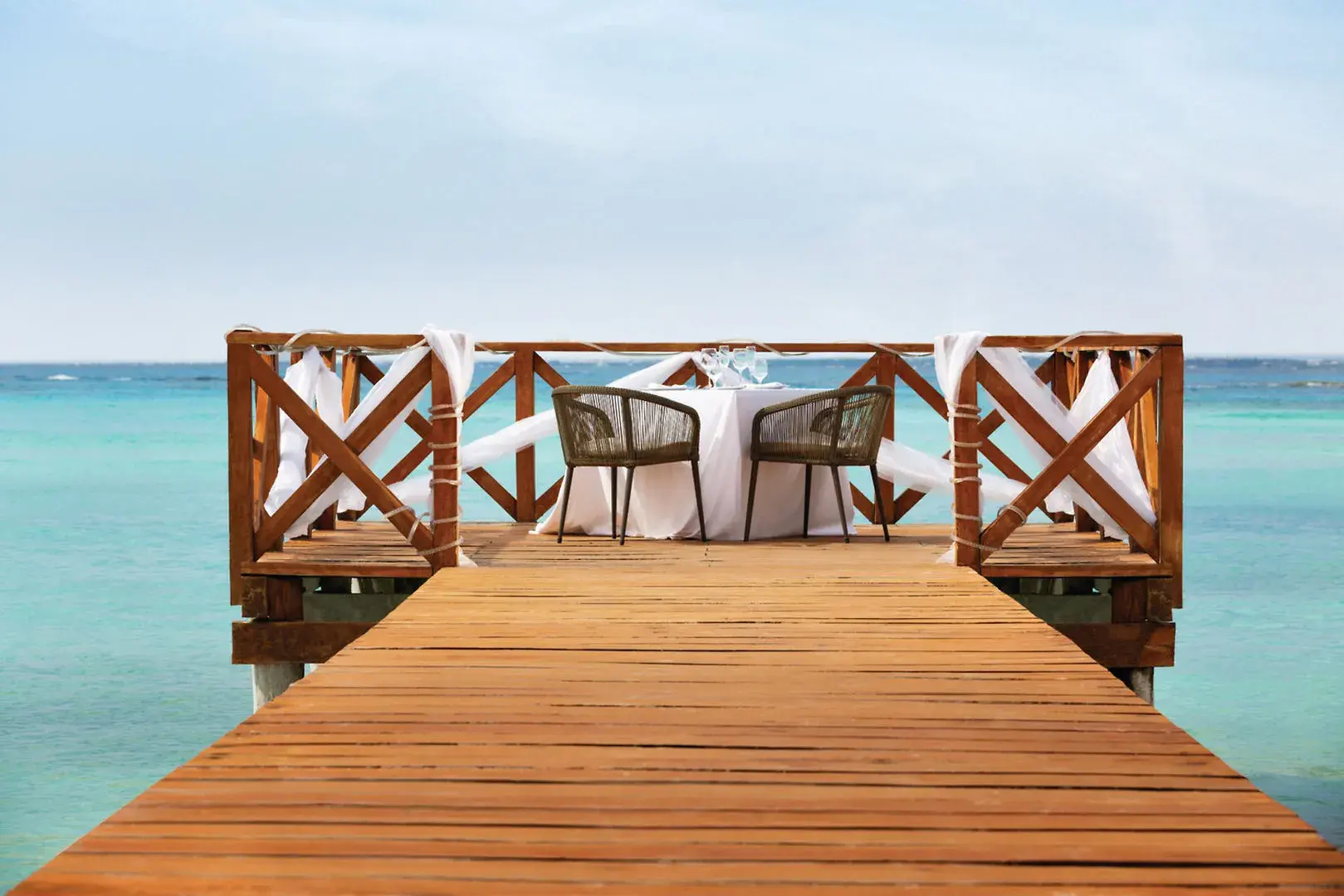 Dreams Puerto Morelos Resort & Spa