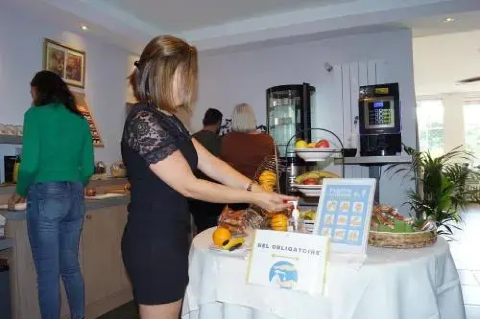 Aux Berges de l'Aveyron-Maison by Logis