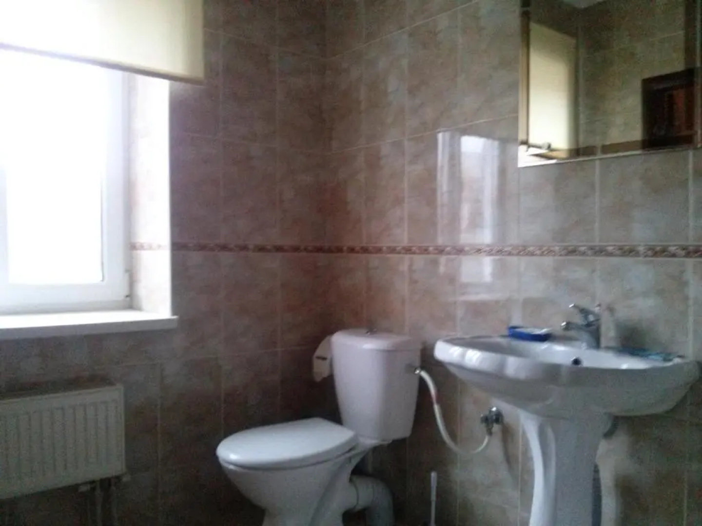 Отель Kiev-S