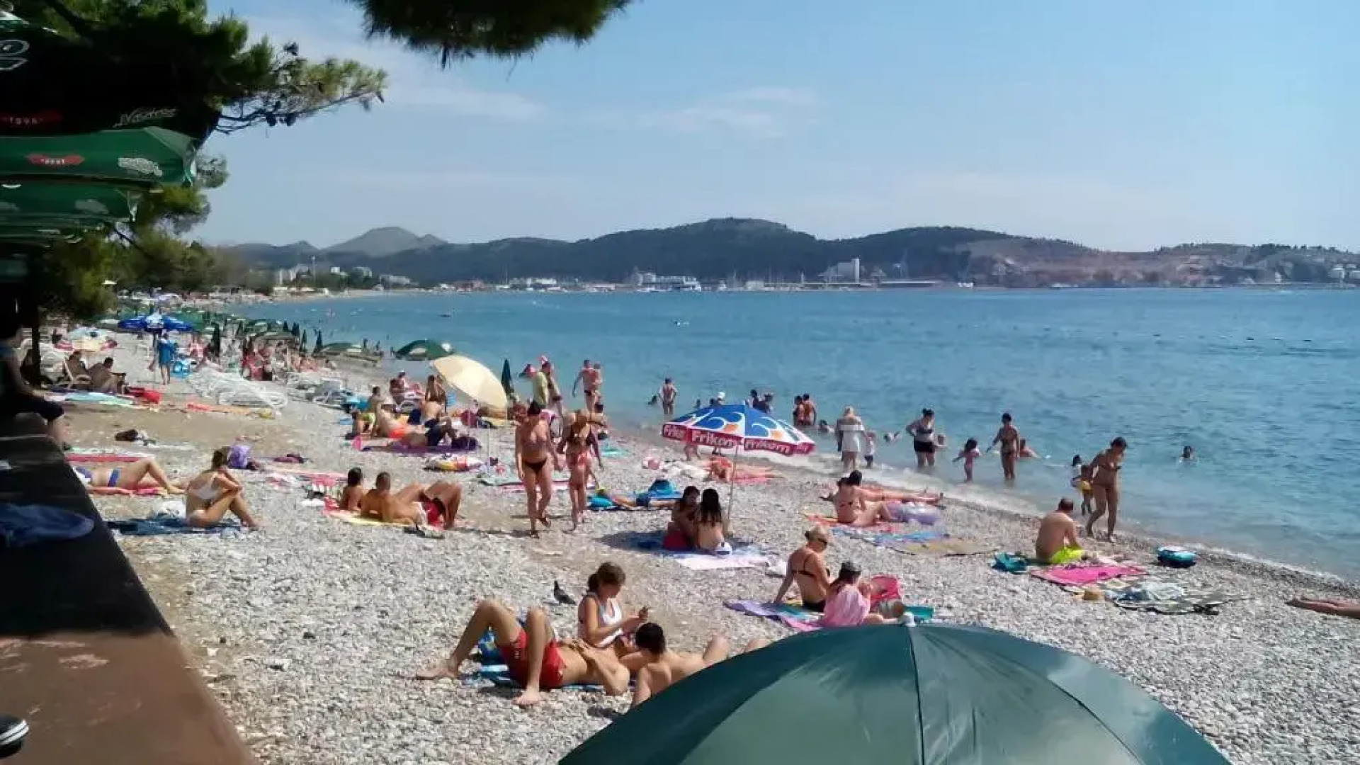 Šušanj Ilino APARTMAN