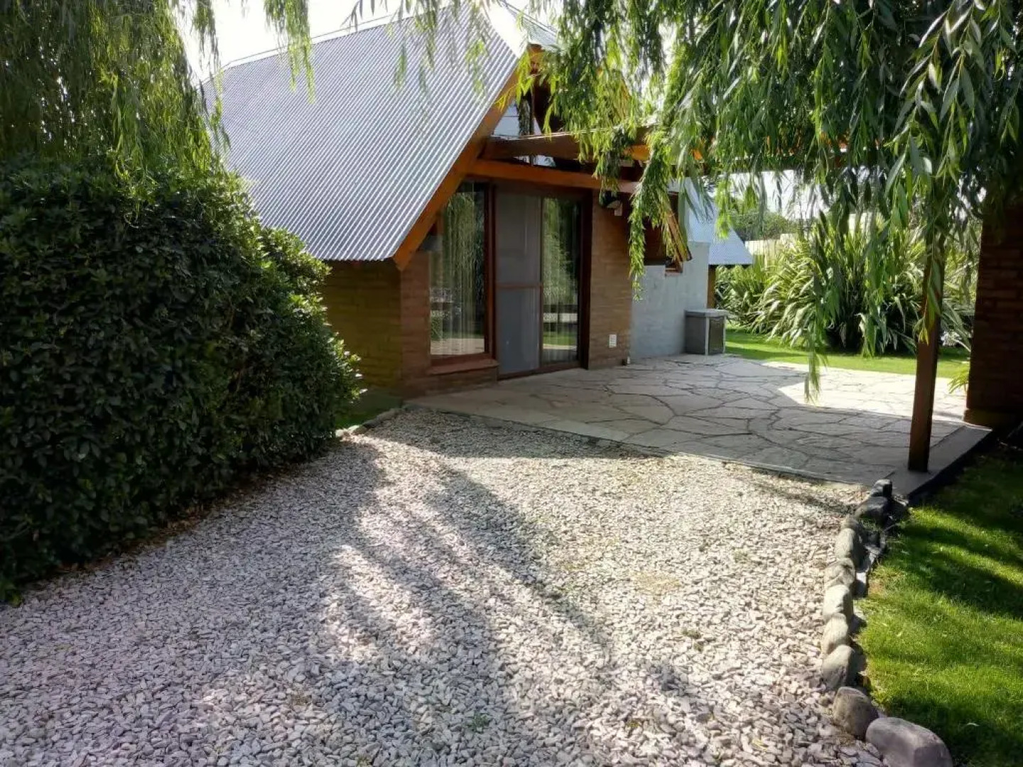 Solar de las Sierras