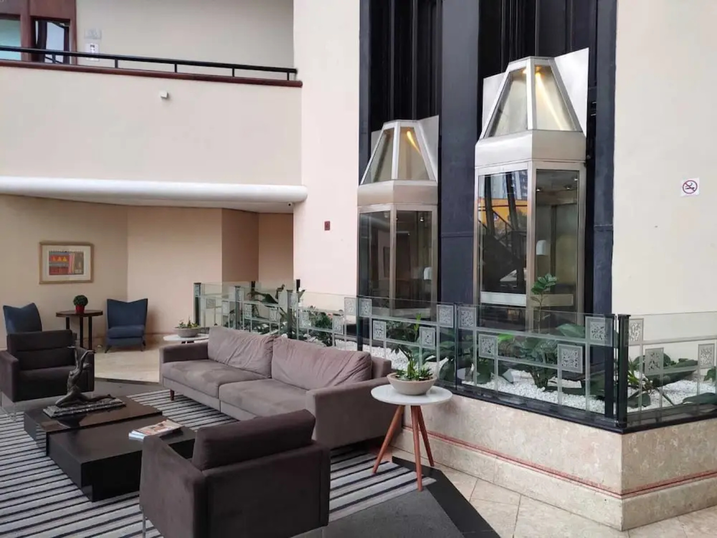 Summit Flat Service São José dos Campos