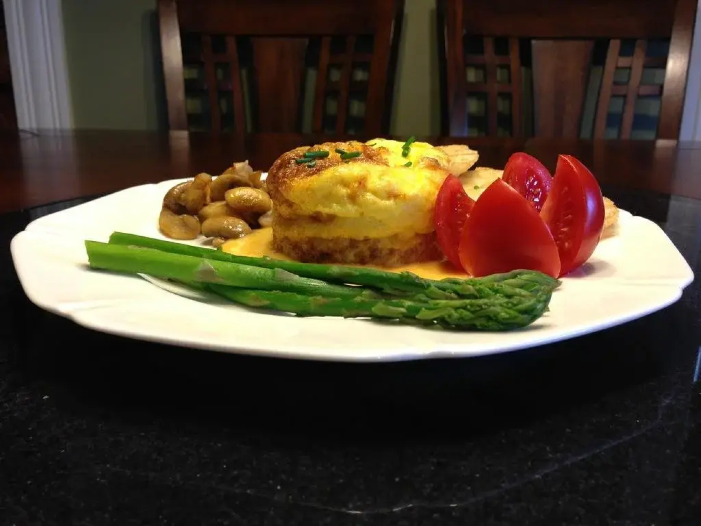 Marlborough House Bed & Breakfast