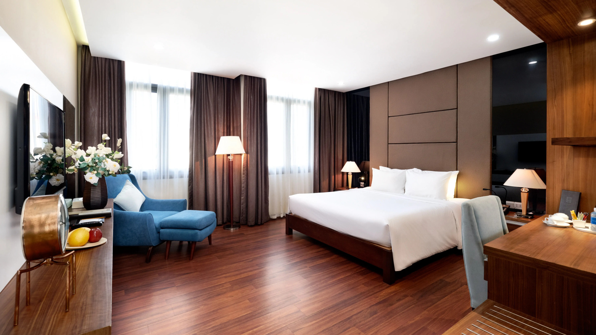 Hadana Boutique Hotel Da Nang