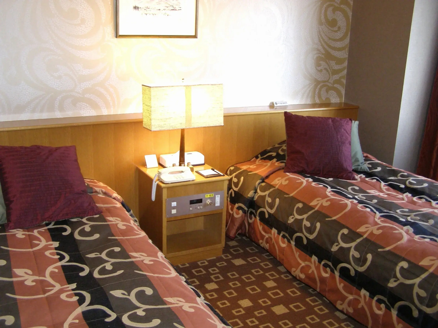 Grand Sunpia Hachinohe
