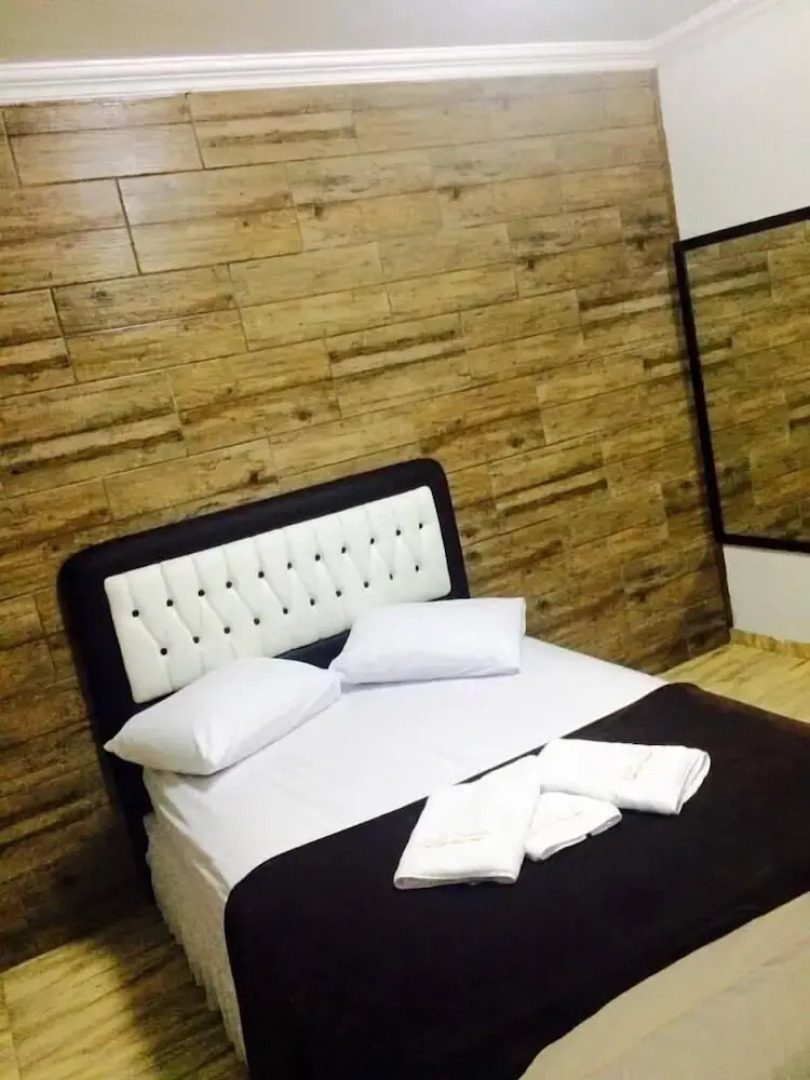 Pousada Maranatha Guest House