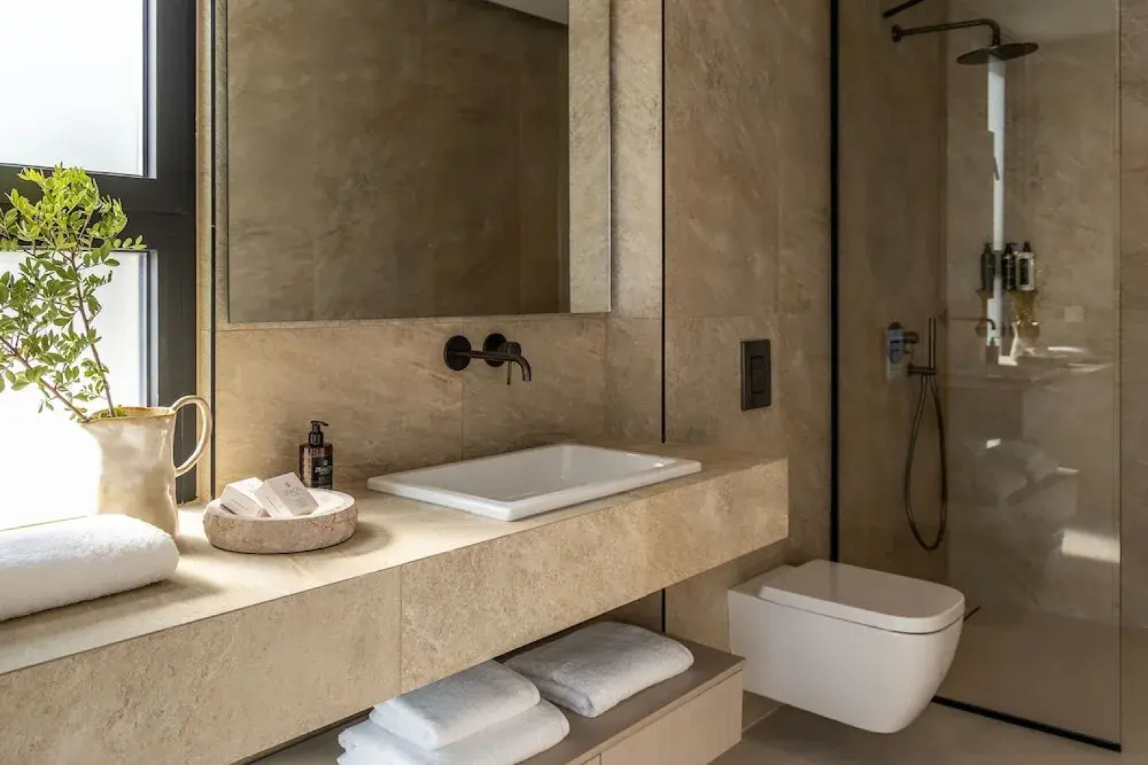 Syvana Exquisite Villas