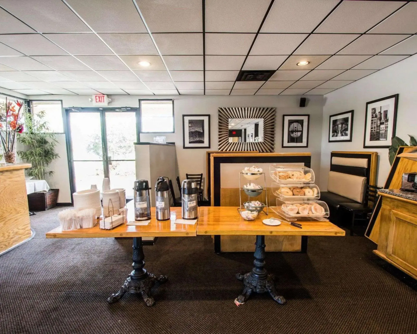 Quality Inn Miami South