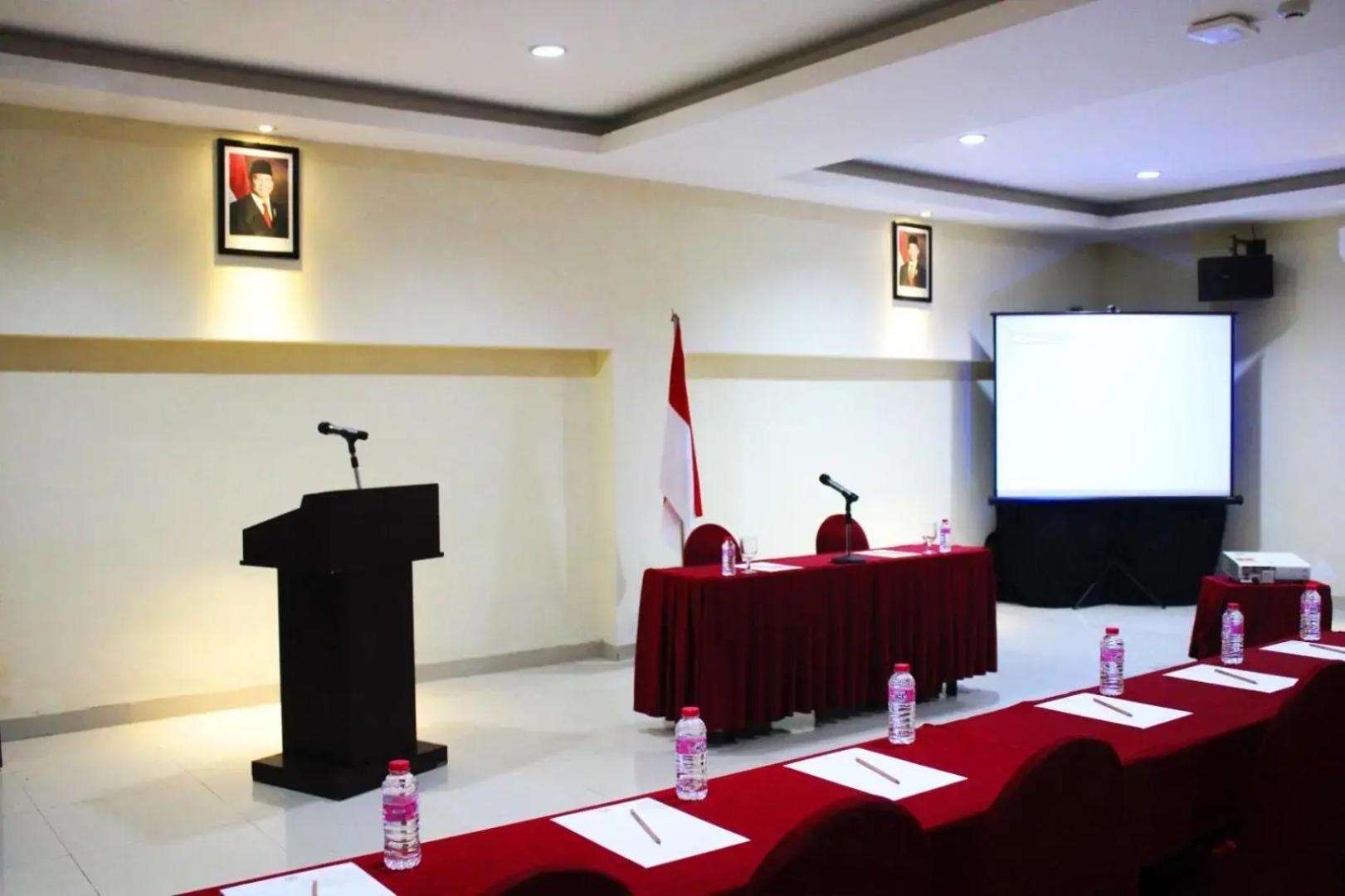 Maleosan Inn manado