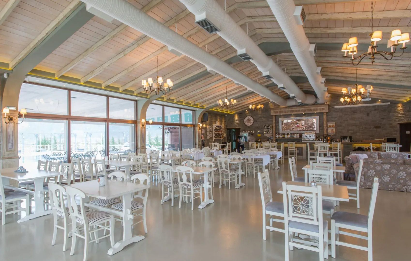 Lotos Mountain Resort