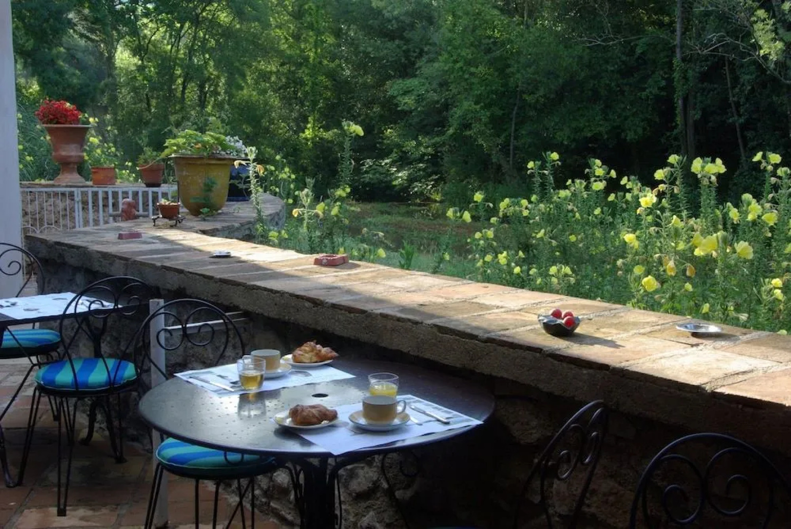 Hôtel Restaurant La Source