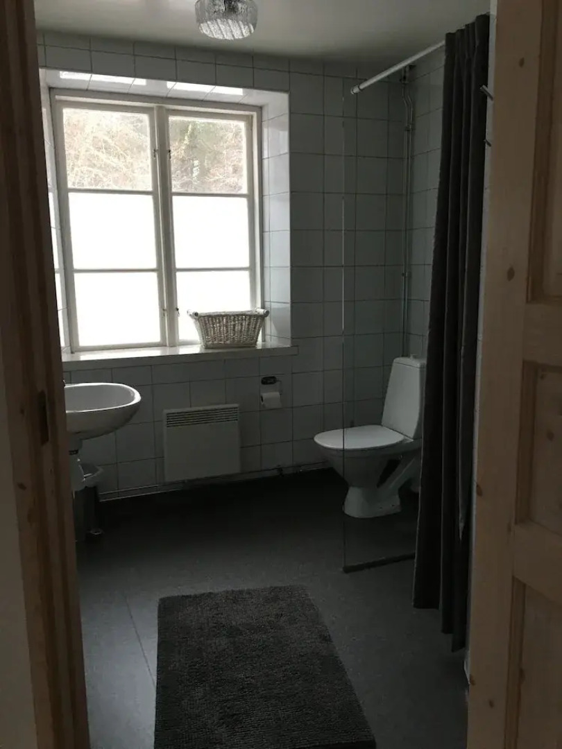 Kungskvarnen Borgvik