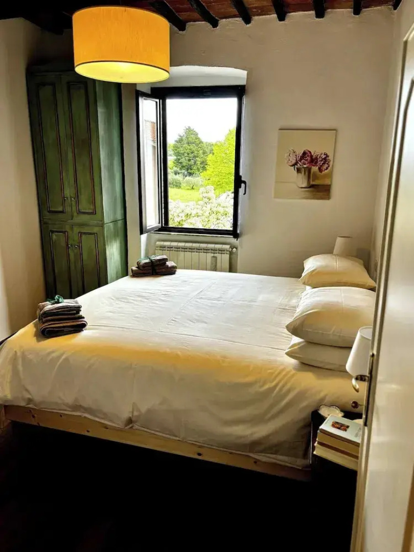 Appartamento Appia Castel Viscardo