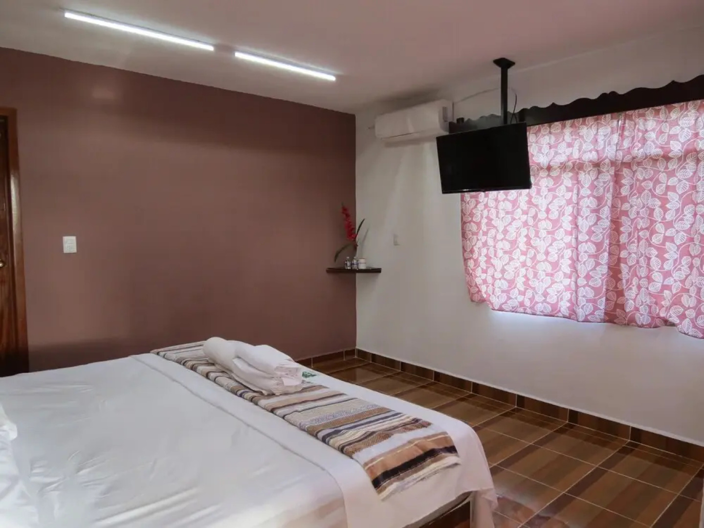 Hotel El Viajero by Rotamundos