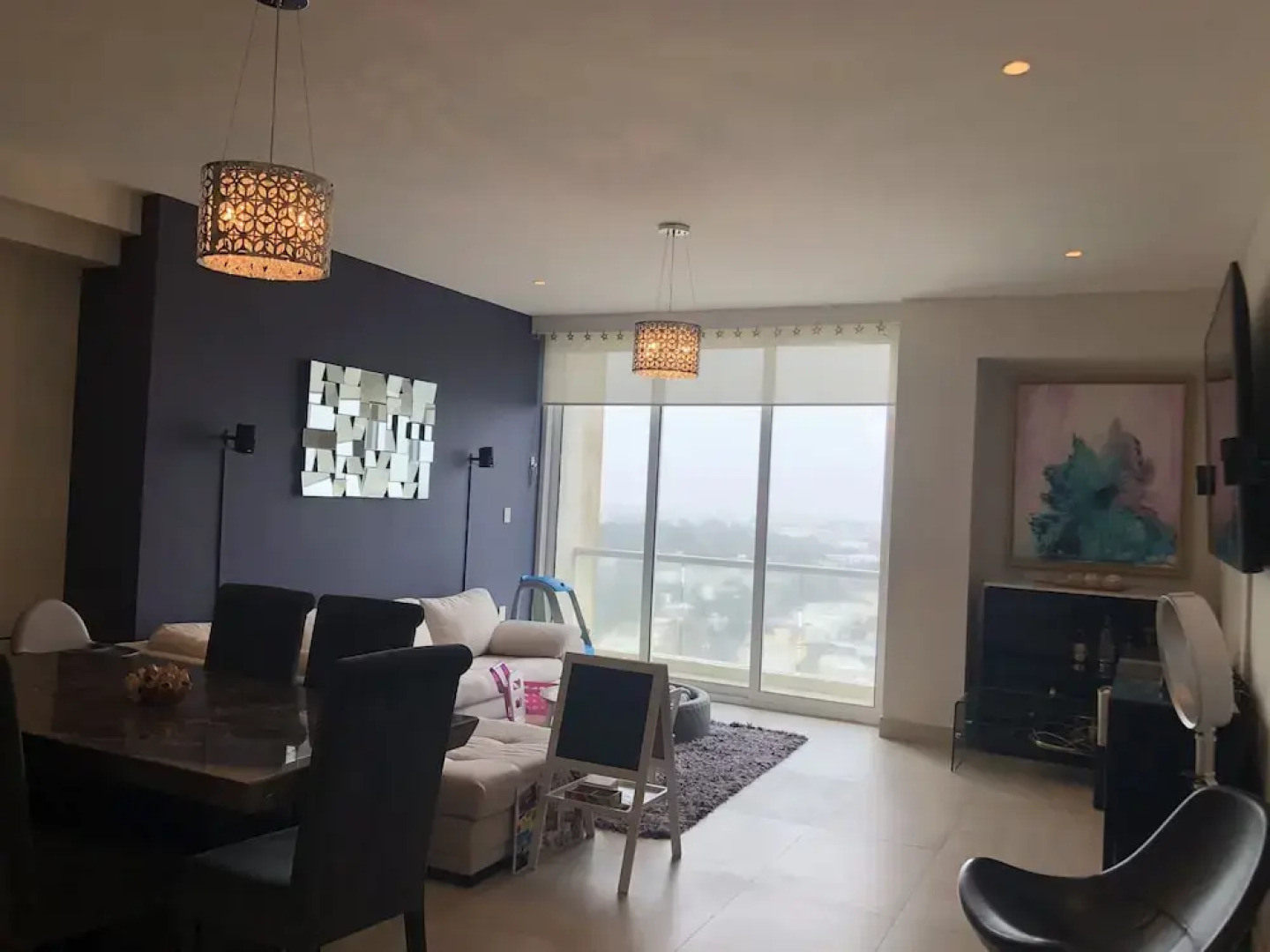 Torre Faja de Oro 811