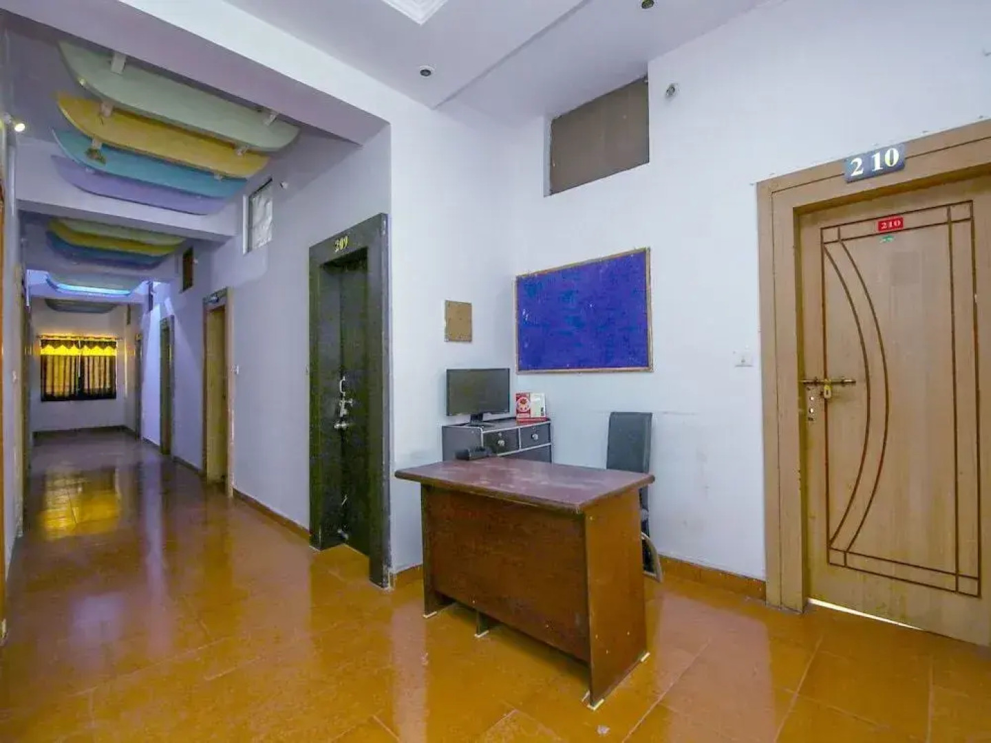 OYO 14793 Sukooon Resort