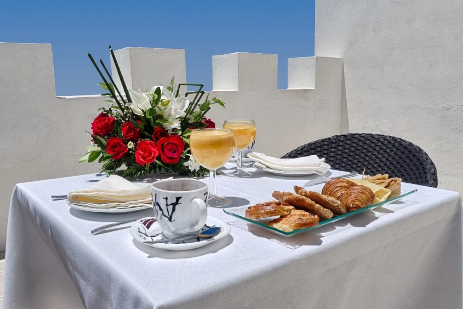 Palais Du Calife Riad & Spa