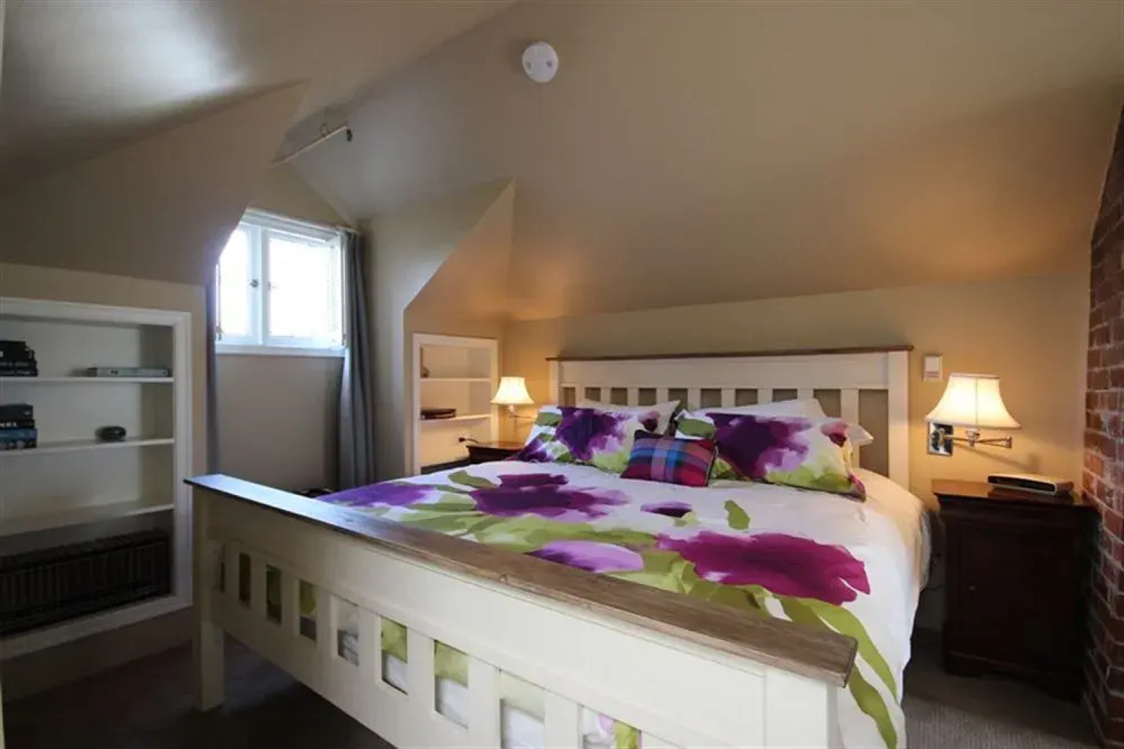 English Bay Inn Bed and Breakfast