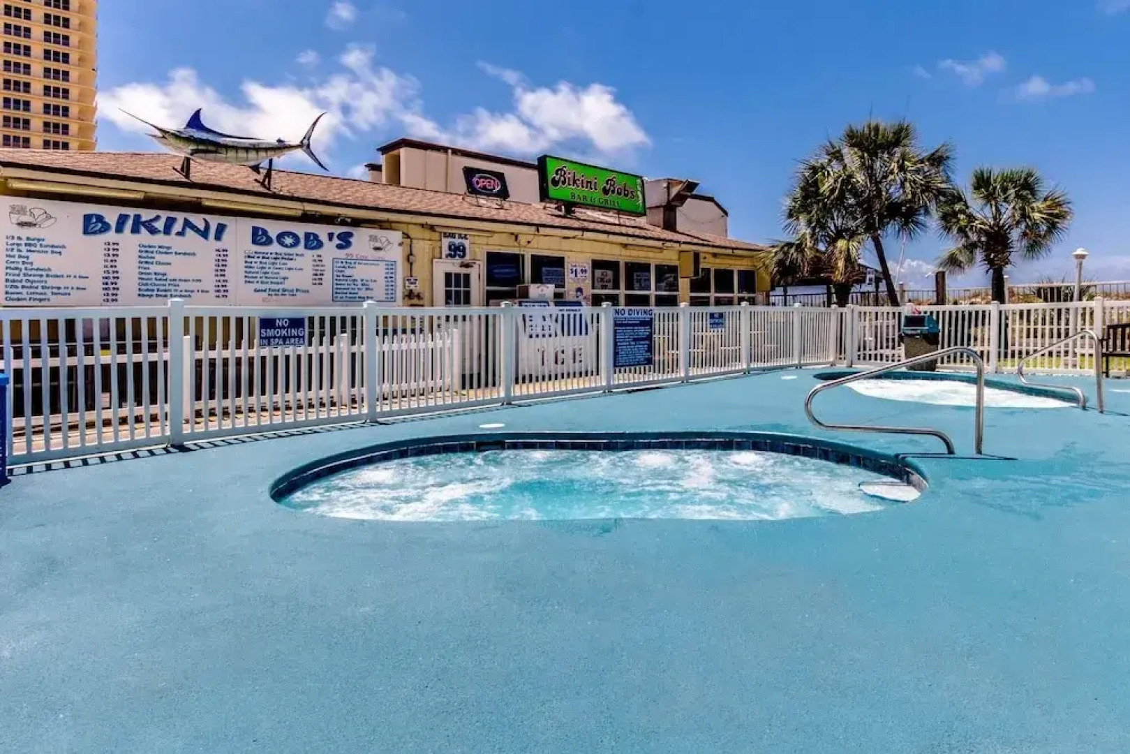 The Summit by Forehand Rentals