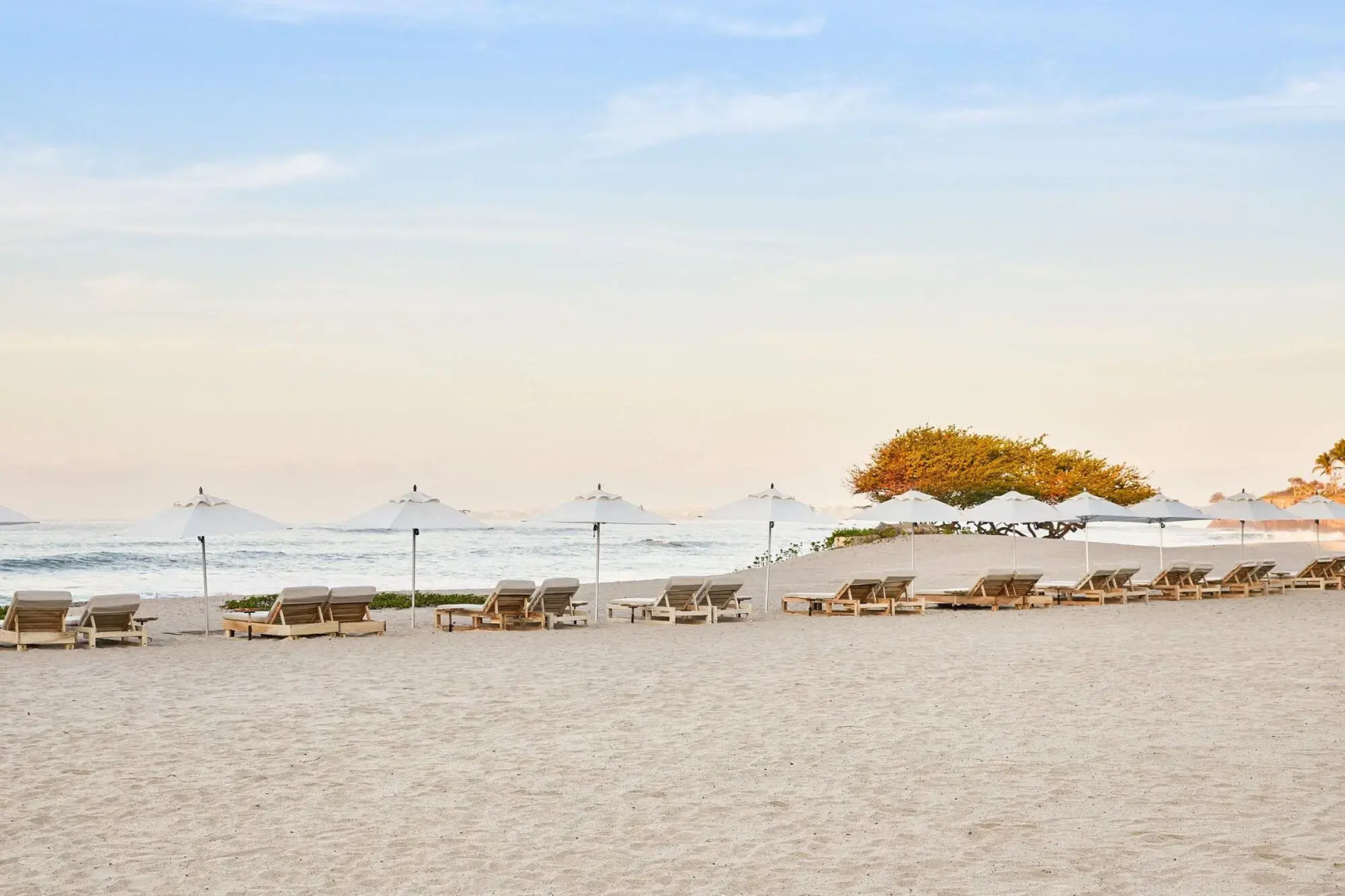 Susurros del Corazón, Auberge Collection