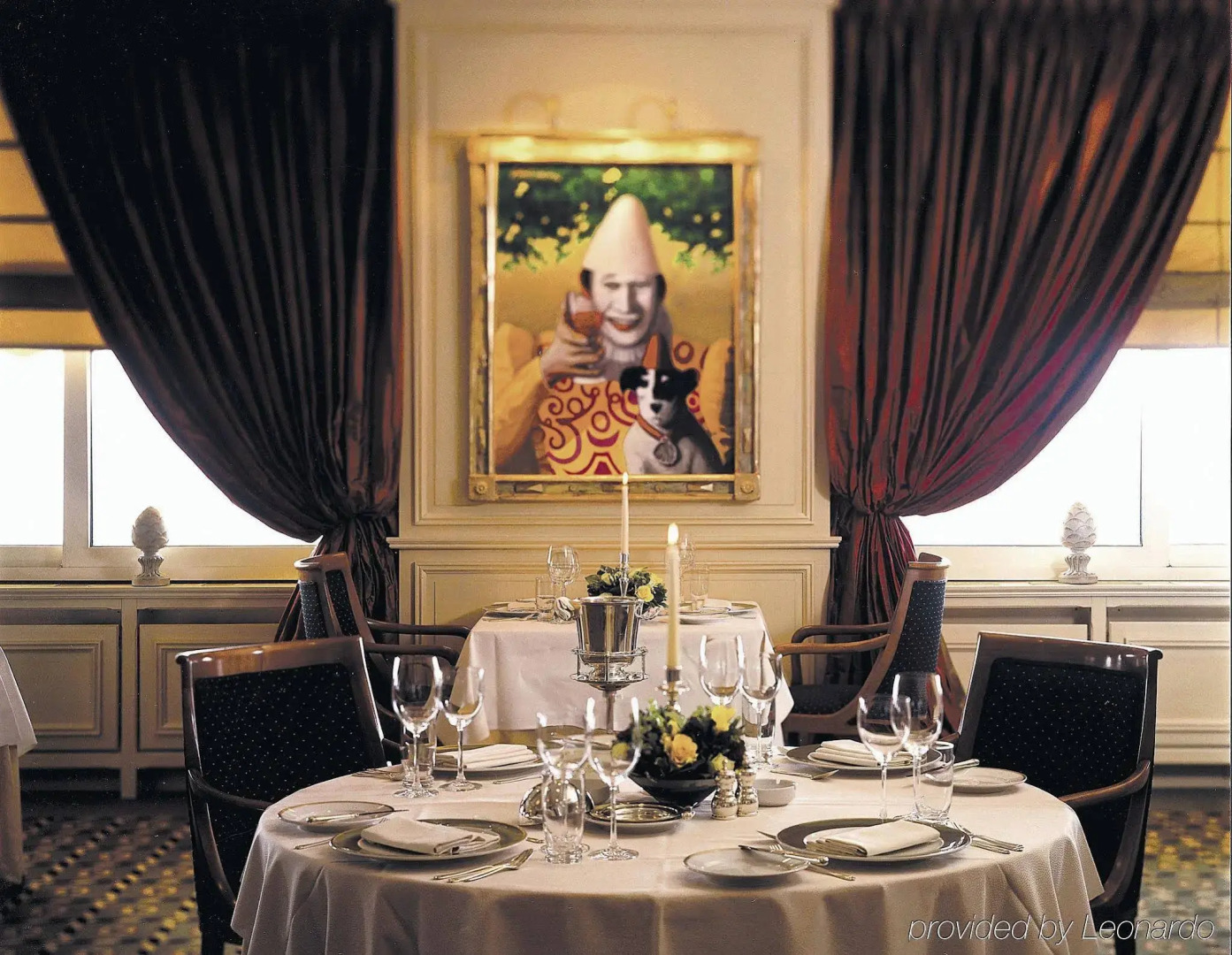 Grand Hotel Huis ter Duin