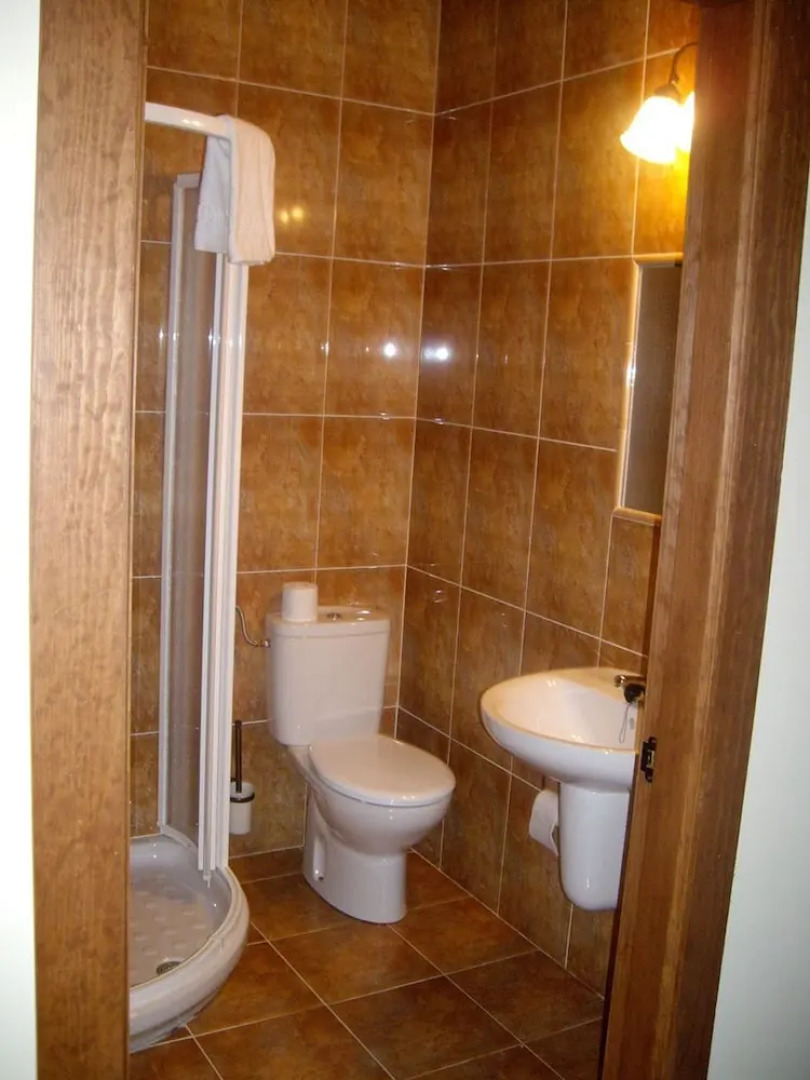 Casa Rural Solapeña