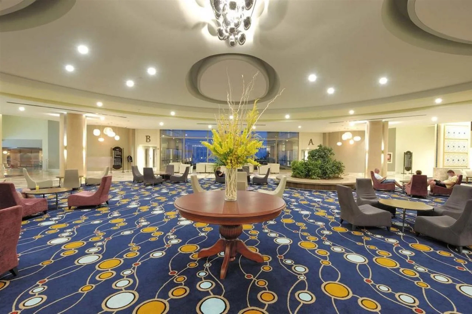 La Blanche Island Bodrum - All Inclusive