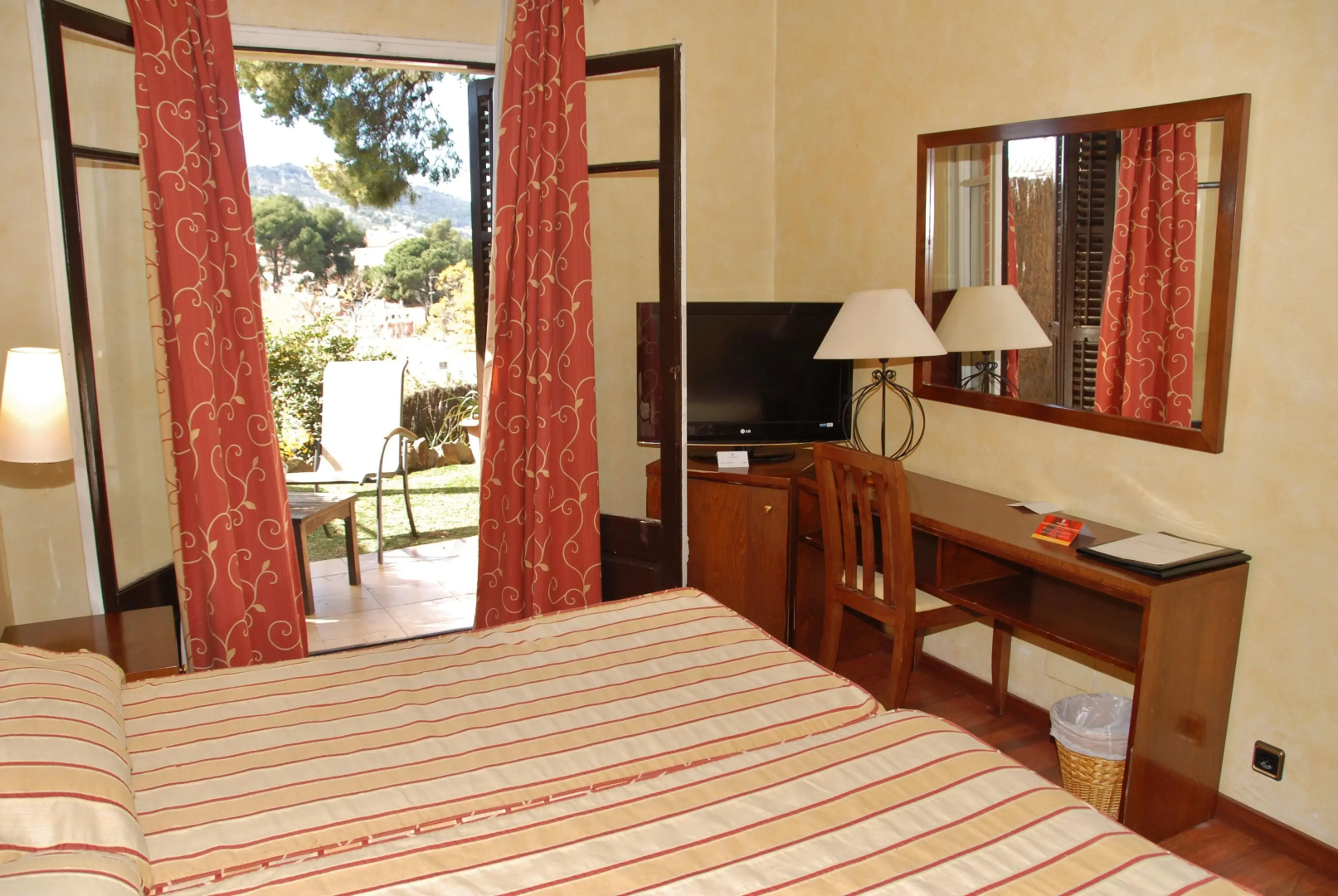 Hotel El Castell